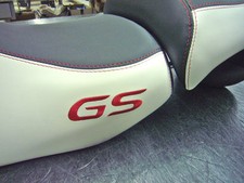 Bmw r1200 exclusive saddle - r1200,