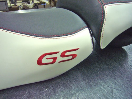 Kit copri sella bmw - copri, r1200