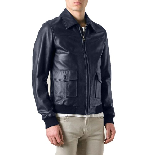 Bomber giubbotto vera - giubbotto, in