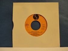7" ITALY PROMO J.B. - RAMONES
