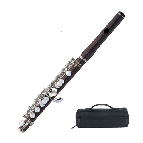 Yamaha ypc piccolo - ypc-62,