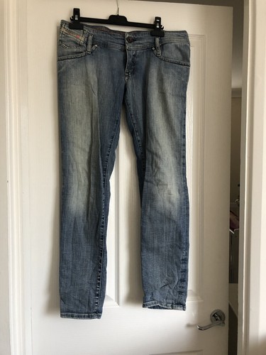 Jeans diesel matic originale - matic,