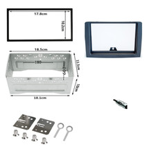 Mascherina adattatore