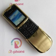 Nokia Sirocco 8800 Original