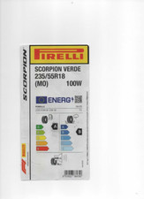 GOMME INVERNALI PIRELLI