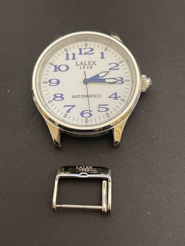 Orologio lalex automatico mov - lalex,