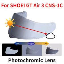 Visiera fotocromatica adatta