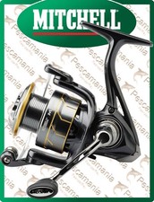 Mitchell MX3 SW 6000 FD