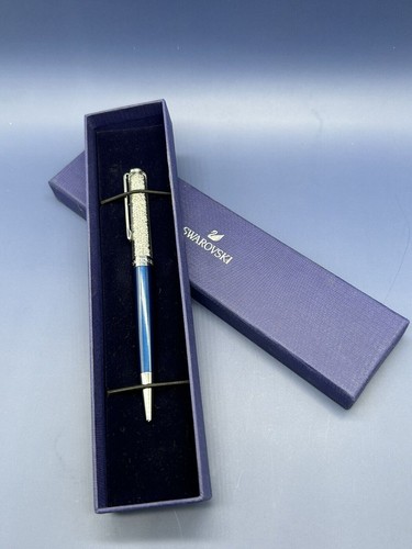 Penna sfera cristallina - a,