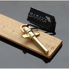 CROCE BARAKA’ IN ORO