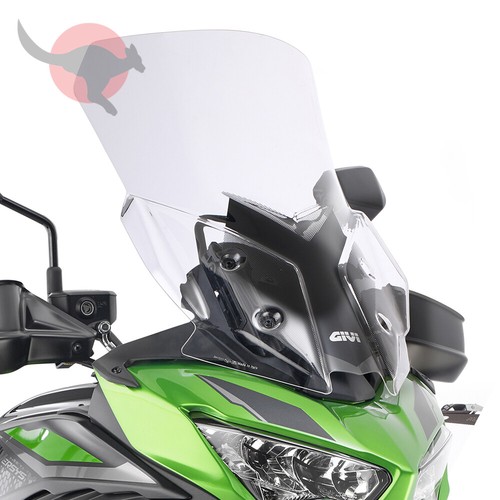 Cupolino parabrezza givi - /, [givi]