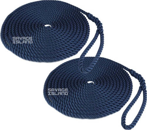 Corde ormeggio softline - ormeggio,