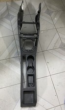 Console tunnel centrale seat - console,