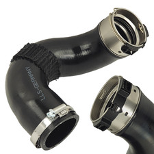 TUBO ARIA DI CARICA INFERIORE PER MINI ONE D COOPER D SD COUNTRYMAN 1.6D 2.0D R60