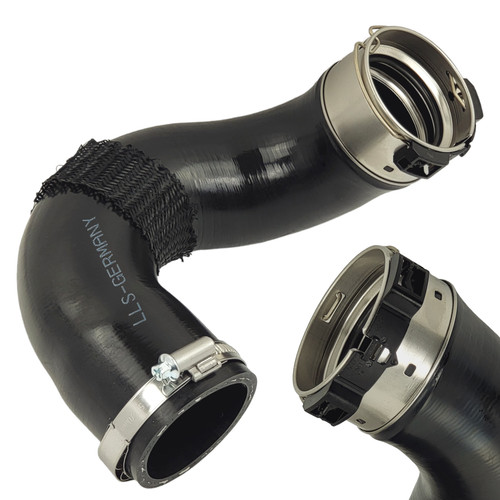 Tubo intercooler per mini - tubo, one