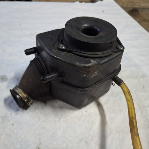 Boite air mash - 125, seventy