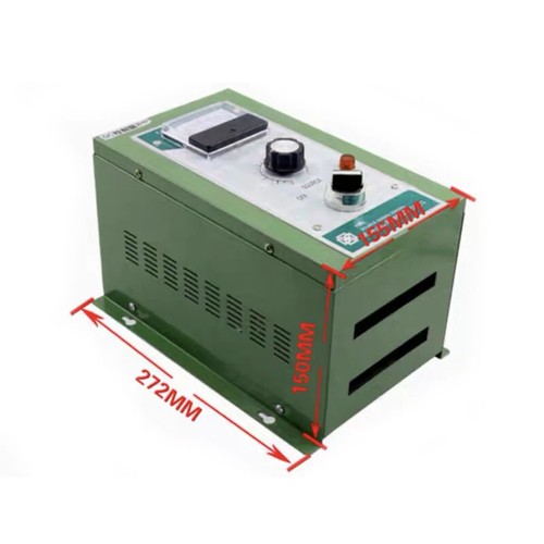 Regolatore motore - regolatore,