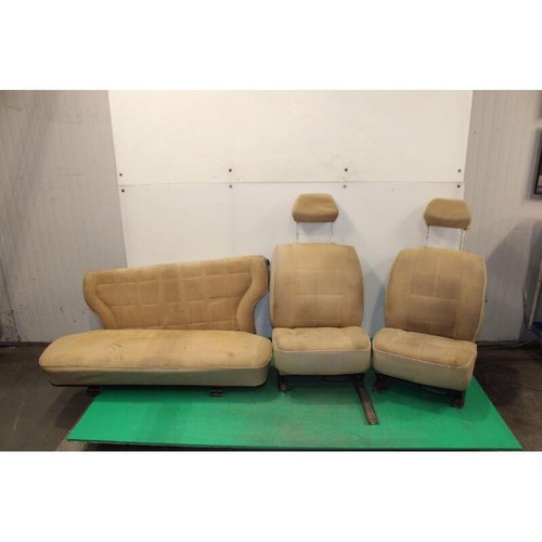 Sedili completi fiat - completi,