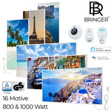 Riscaldamento immagine