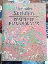 Complete Piano Sonatas