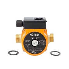 Pompa di circolazione IBO OHI