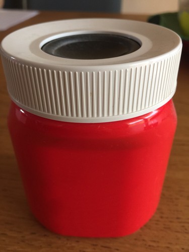Cassa bluetooth nutella - cassa,