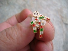 LOTTO 4 PINS ITALIA 90