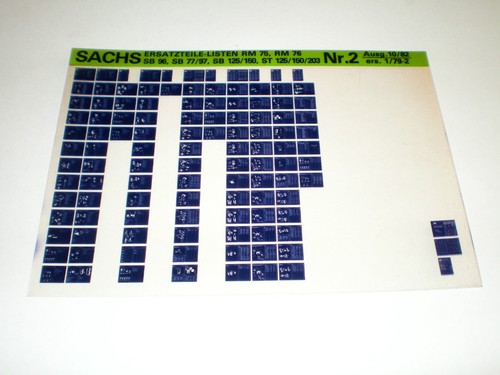 Catalogo ricambi microfich - di,