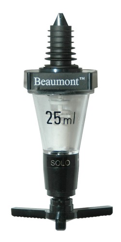Spirit measure ottiche misure - measure,