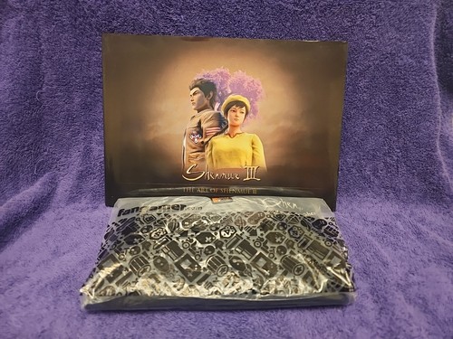 Camicia shenmue iii - camicia,