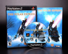 The Polar Express Sony