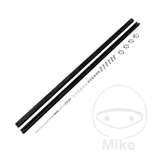 Jmp socket locking system - jmp, 4-socket