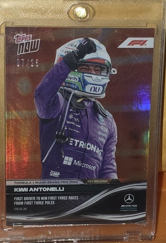 2026 topps now - 2026, formula