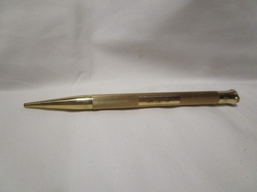 Anello vintage sheaffer - anello,