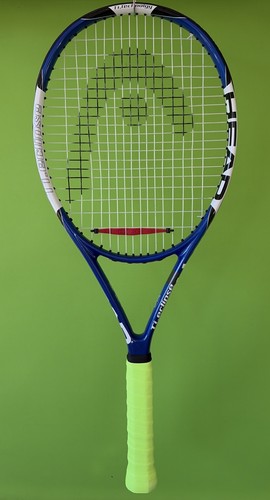 Racchetta tennis head ti - racchetta,