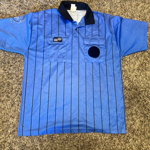 Uniforme arbitro federazione - arbitro,