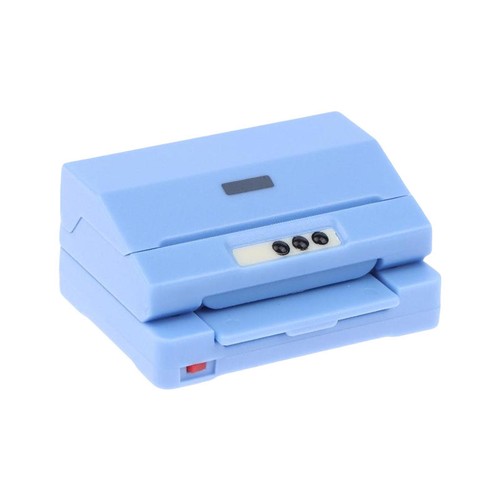 Stampante miniatura - stampante,