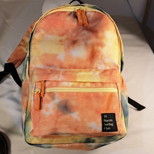 Raro zaino tiedye zara 75 - zaino, '75