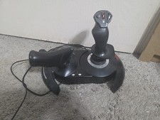 Thrustmaster T-Flight Hotas X