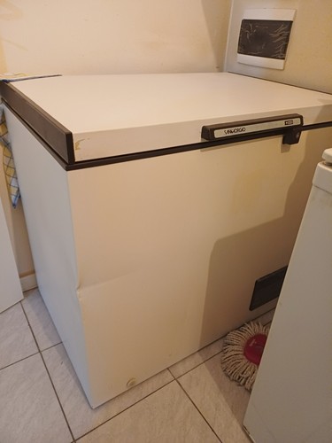 Congelatore professionale - congelatore,