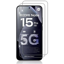 Verre Trempe Protecteur pour