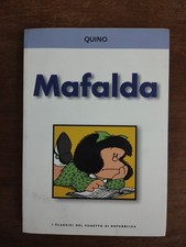 I CLASSICI DEL FUMETTO DI