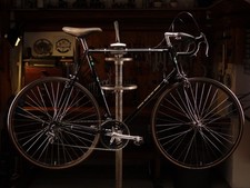 Bici da strada Puch Vent Noir