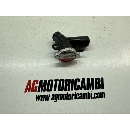 Tappo radiatore honda - radiatore, cbr