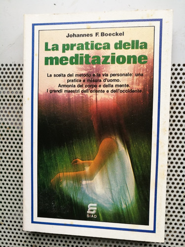 Esoterismo pratica della - esoterismo,