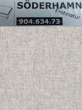 Ikea SÖDERHAMN rivestimento
