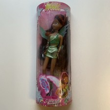 Winx Club Aisha Giochi