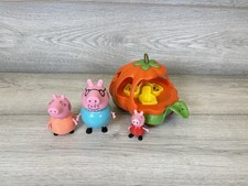 Peppa pig zucca giocattolo - pig,