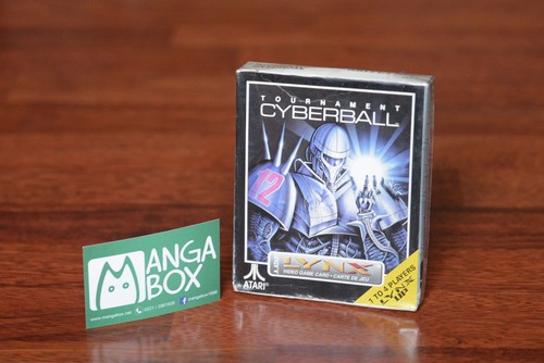 Atari lynx tournament - lynx,