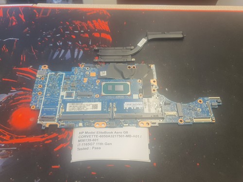 Scheda madre elitebook - madre, aero